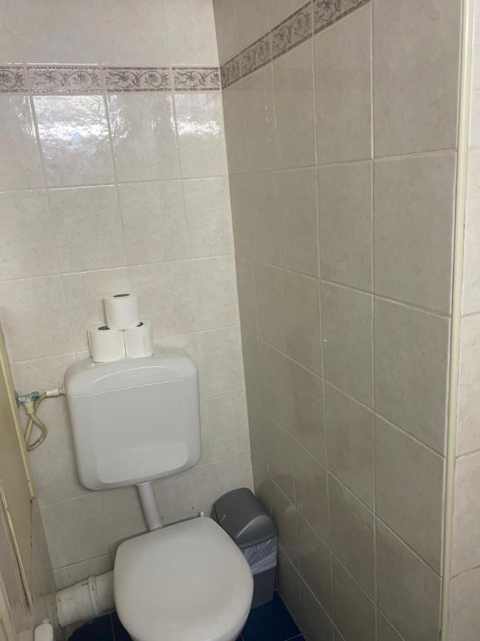 海蓝宝石酒店 埃拉特 外观 照片